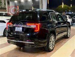 جی ئێم سی ئەکادیا